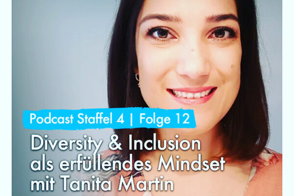 Diversity & Inclusion als erfüllendes Mindset